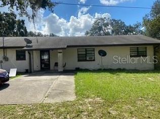 103 FLORIDA AVENUE, DUNDEE, FL 33838