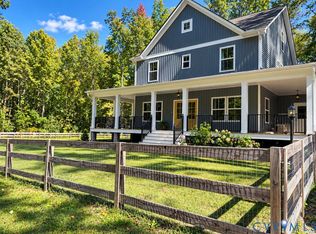 13020 Elmont Rd, Ashland, VA 23005