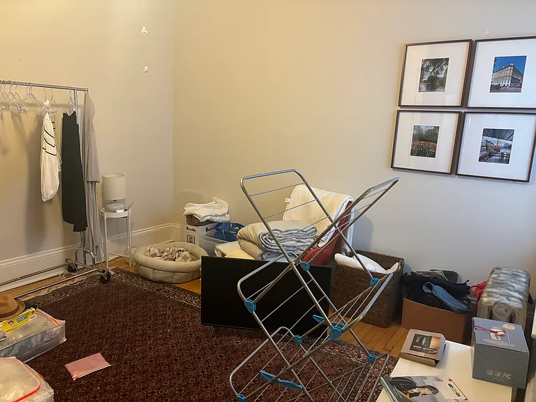 1110 Beacon St #1C — Photo 8
