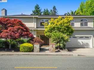 1026 Larch Ave, Moraga, CA