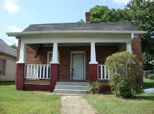 423 E Deaderick St, Jackson, TN 38301