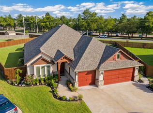 18438 E 50th Pl, Tulsa, OK 74134