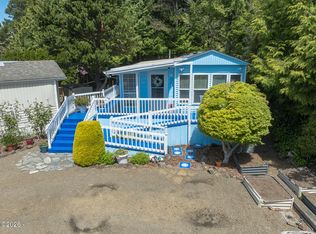 3360 S Highway 101 #10, Depoe Bay, OR 97341