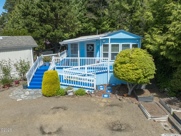 3360 S Highway 101 #10, Depoe Bay, OR 97341