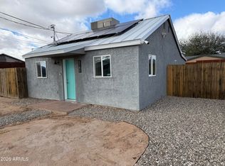 5780 S Southland Blvd, Tucson, AZ 85706