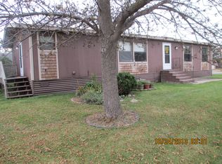 17285 N Creek Ln, Farmington, MN 55024