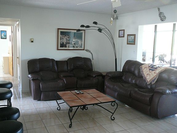 living room to office