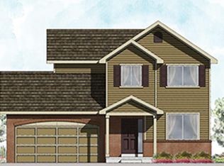 6078 N Flanders St, Aurora, CO 80019