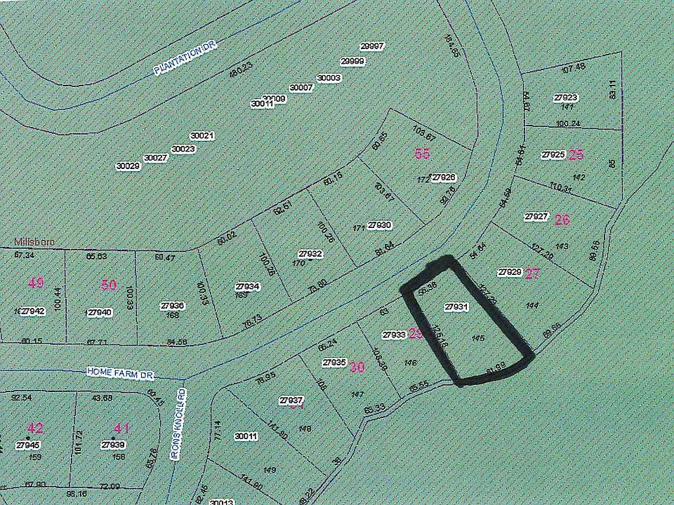 1st image of 27931 Home Farm Dr