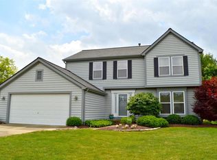 9089 Auburn Dr NW, Pickerington, OH 43147