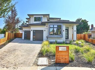 10450 Corte De Madrid, Cupertino, CA