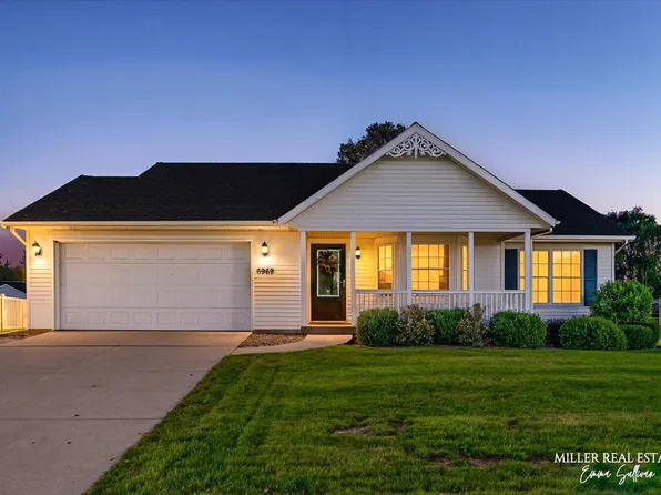6969 Terra Cotta Ave SE, Caledonia, MI 49316