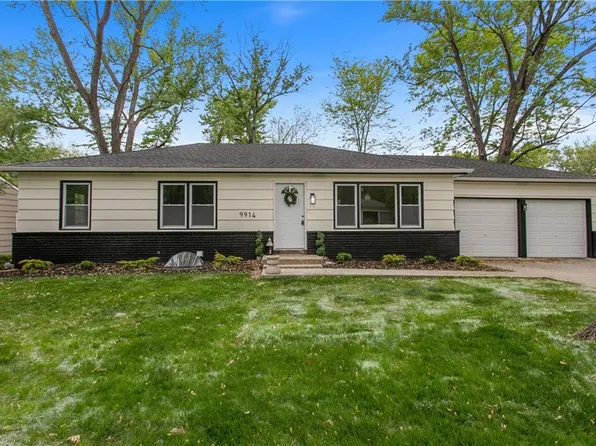9914 Horton St, Overland Park, KS 66207