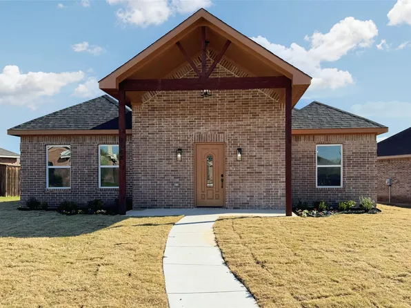 1148 Stacia Ln, Lancaster, TX 75134