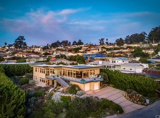 751 Cabrillo Pl, Morro Bay, CA 93442