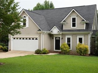 315 Wild Rice Dr, Simpsonville, SC 29681