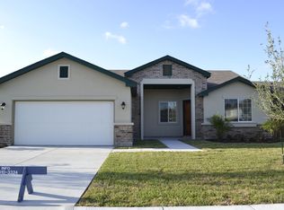 3556 Oviedo, Brownsville, TX 78520