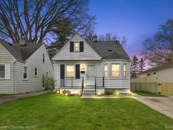 25373 Ivanhoe, Redford, MI 48239
