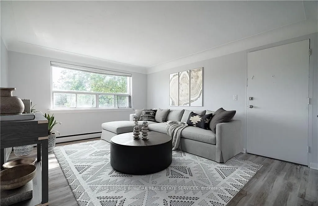 2 bed, $2,300 — Photo 2