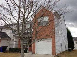 4124 Ravenwood Ct, Union City, GA 30291