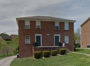 427 Sara Leigh Dr #2, Richmond, KY 40475