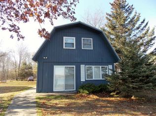 530 N Harding Ave, Harrison, MI 48625