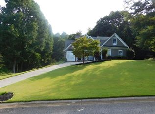4810 Woodruff Trce, Cumming, GA 30028