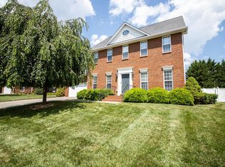 107 Eighteen Grand Dr, Cookeville, TN 38506