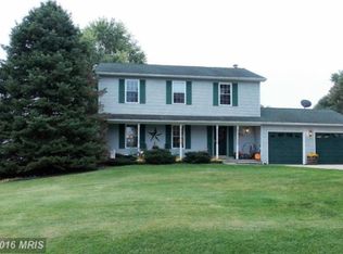 125 Stevens Dr, Stafford, VA 22556