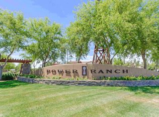 3856 E Claxton Ave, Gilbert, AZ 85297