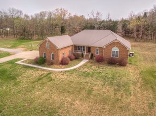 487 Pinkston Rd, Unionville, TN 37180