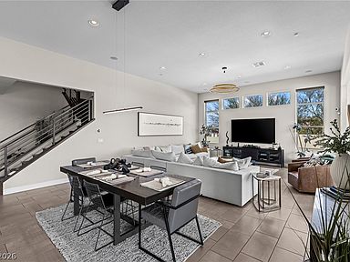 7851 W Wigwam Ave, Las Vegas, NV 89113, photo 5