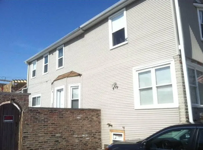 Exterior Side All New