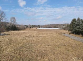 11882 Lake Leslie Dr, Oakley, MI 48649