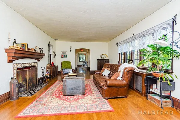 Sold by Halstead Real Estate | media 4