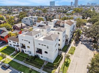4705 Jackson St, Houston, TX 77004