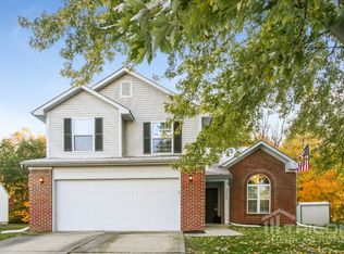 5965 Sycamore Forge Ln, Indianapolis, IN 46254