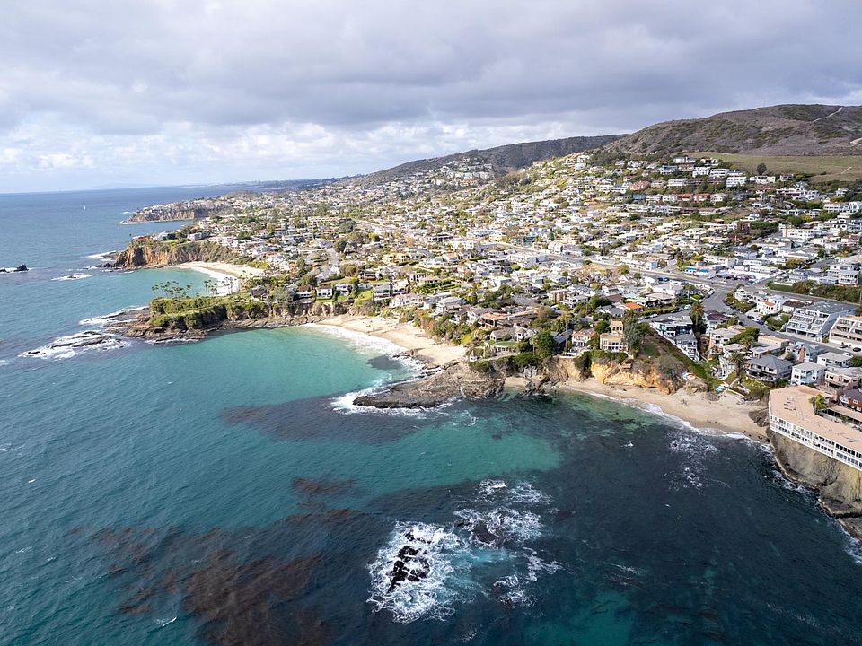 Escape to paradise in Laguna Beach