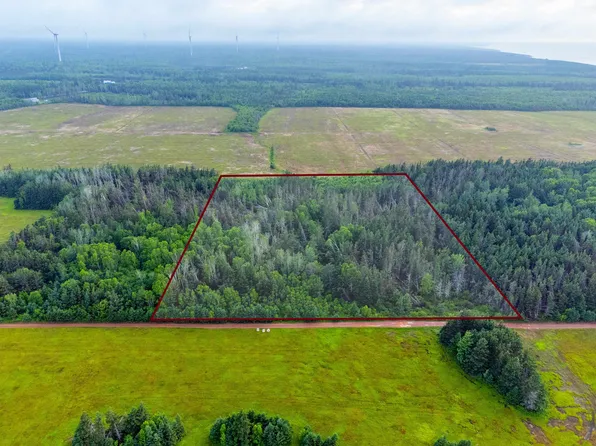 LOT Hermanville Rd, East Parish, PE C0A 2B0