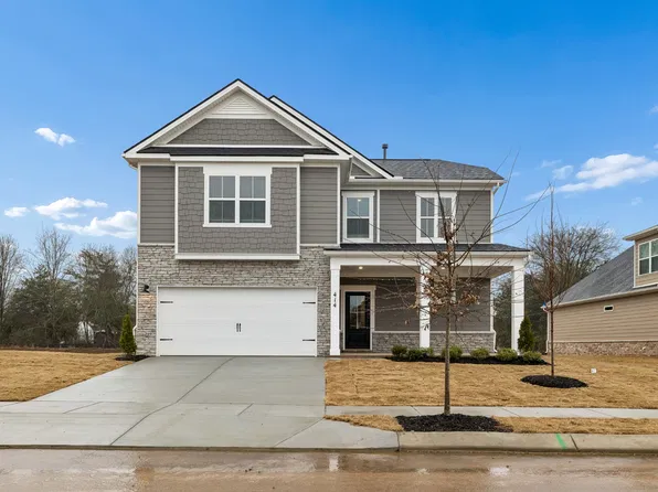 5035 Wild Oat Cir, Spring Hill, TN 37174