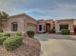 703 W Citrus Way, Chandler, AZ 85248