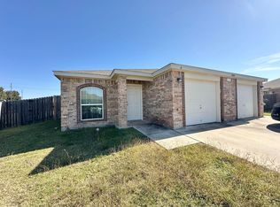 3709 John Chisholm Loop, Killeen, TX 76542