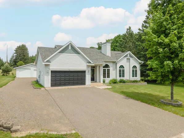 96 Heritage Ln, Park Falls, WI 54552