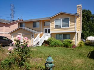 6324 Shaffer Ave S, Seattle, WA 98108