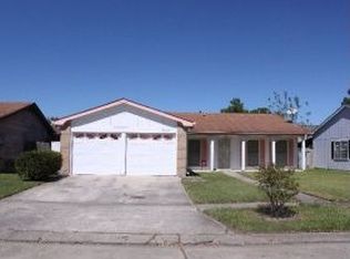 3828 Dulaney Dr, Harvey, LA 70058