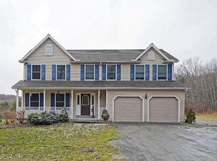 349 Rorick Hollow Rd, Lowman, NY 14861