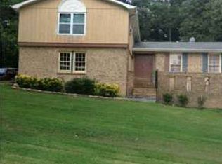 5147 Vivid Dr, Stone Mountain, GA 30087