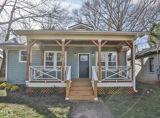 1528 Richland Rd SW #9, Atlanta, GA 30311