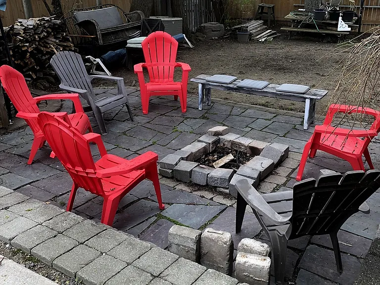 68 Scott St #A — Photo 24