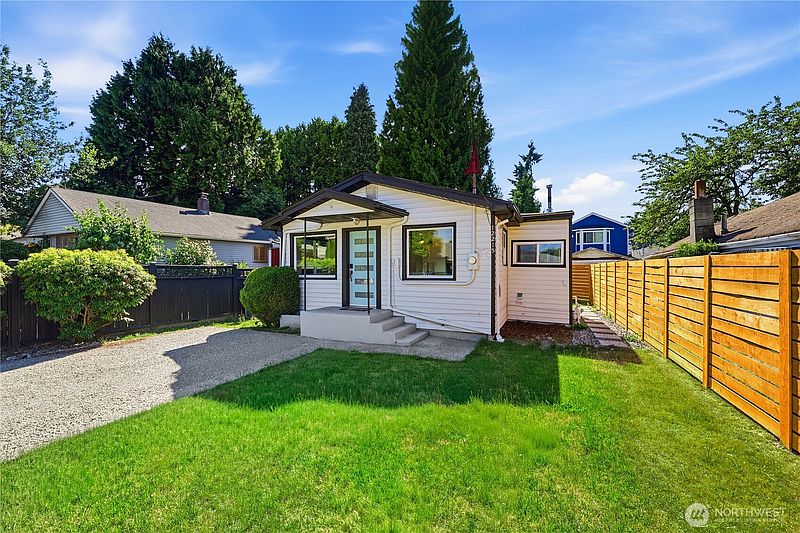 4th image of 12215 44th Avenue S